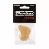 Медиаторы, войлок, 3шт, Dunlop, 8012P