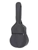 Чехол для классической гитары, серый, MEZZO, MZ-ChGC-1/1grey
