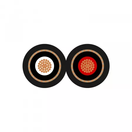 SC-Onyx 2025 Кабель инструментальный, 100м, Sommer Cable, 320-0101
