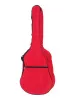 Чехол для классической гитары, красный, MEZZO, MZ-ChGC-2/1red