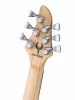 Электрогитара, синяя, Inspector, Phoenix-6-exc-blue
