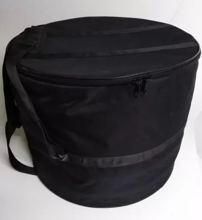 Чехол для маршевого барабана 26"х10-12", Мастерская Бехтеревых, ChM-261012
