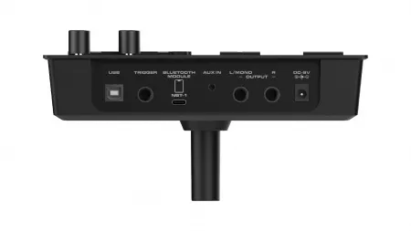 Цифровая ударная установка, Nux, DM-300-NUX