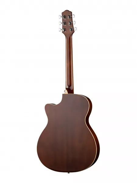 Акустическая гитара с вырезом Naranda, TG120CTS  рис.2 