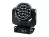 Моторизированная световая "голова", IP20, RGBW, LED 19x15Вт, Bi Ray, ML1915W