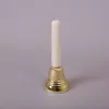 Валдайский колокольчик No4 (D 50мм) на ручке, Мастерская Сереброва, MS-SP-VK-04/1