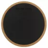 Тренировочный пэд 11", резьба 8мм, чёрный, MDS, DT11-Black