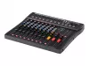 Микшерный пульт, 8 каналов, серия PRO, LAudio, GT-08