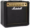 Комбоусилитель гитарный, 15Вт, Marshall, MG15GFX-E-EU