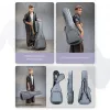 Simple Acoustic Чехол для акустической гитары, серый, BAG&music, BM1233
