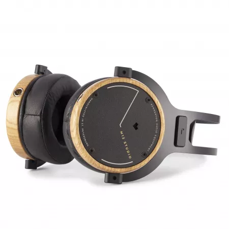 Наушники закрытые, Kennerton Audio Equipment, M12s-Basic