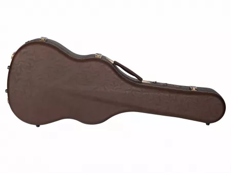 Linea Profesional Классическая гитара в кейсе 9.557, Alhambra, 3.847