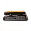 Cry Baby Junior Wah Special Edition Педаль эффектов, черная, Dunlop, CBJ95SB