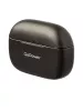 MetalCase Наушники внутриканальные, bluetooth 5.4 с микр. ANC+ENC, графит, GoPower, 00-00035194