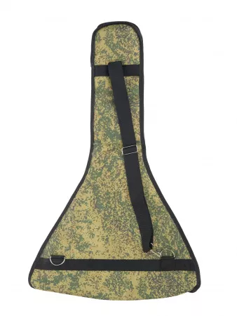 Чехол для балалайки, стандартный, камуфляж, БалалайкерЪ, A-BB-2