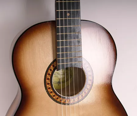 M5C Гитара акустическая, Ижевский завод Т.И.М