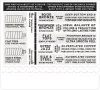 EJ16 PHOSPHOR BRONZE Струны для акустической гитары фосфорная бронза Light 12-53 D`Addario