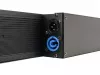 Светодиодный прожектор линейный, RGB, 12х5Вт, LFocus, PA-1205