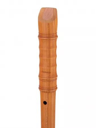 Kynseker Блокфлейта сопрано, груша, барочная система, Mollenhauer, 4108