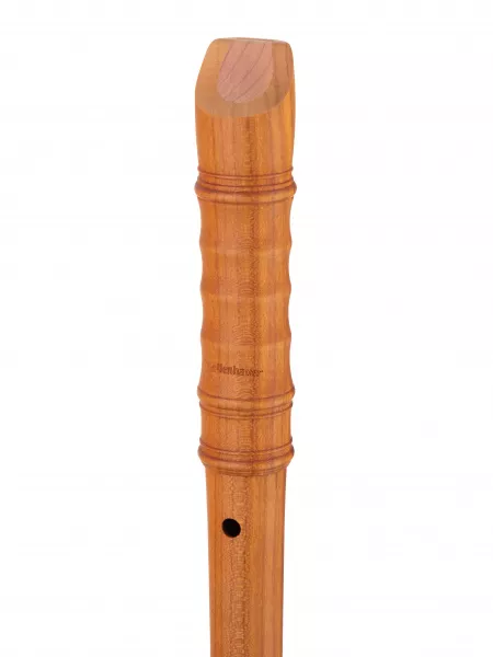 Kynseker Блокфлейта сопрано, груша, барочная система, Mollenhauer, 4108  рис.2 