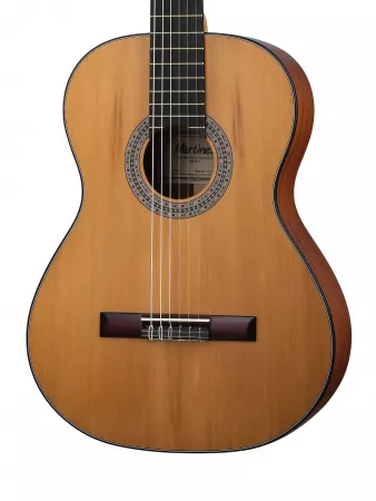 Классическая гитара, Martinez, MC-35C