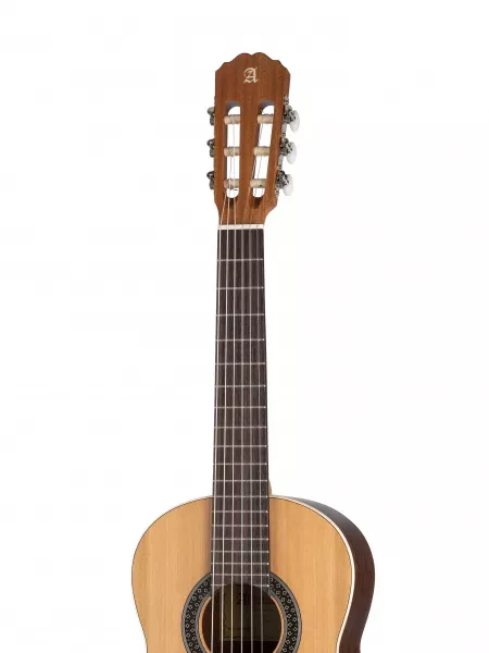 Open Pore 1C Классическая гитара 1/2, Alhambra, 7.848  рис.2 