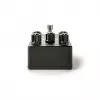 MXR Blackout Series Bass Compressor Педаль эффектов, басовая, Dunlop, M87B