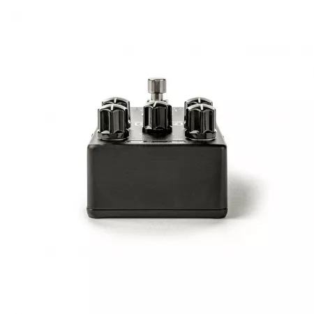 MXR Blackout Series Bass Compressor Педаль эффектов, басовая, Dunlop, M87B