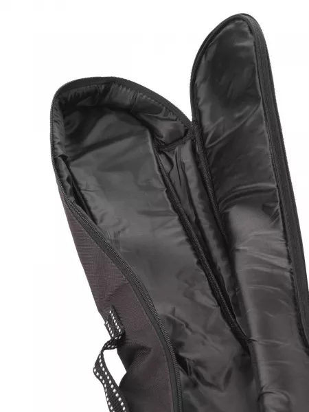Чехол для укулеле баритон 30", черный, MEZZO, MZ-ChUB30-2bk  рис.2 