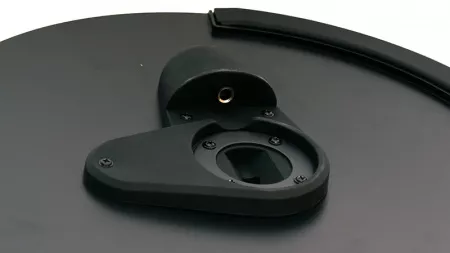 09001-20002-01011 Пэд тарелки 14'', для установок DM-3 и DM-5, Nux