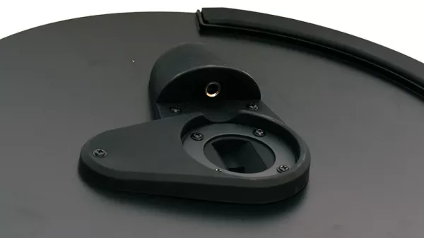 09001-20002-01011 Пэд тарелки 14'', для установок DM-3 и DM-5, Nux