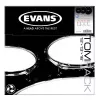 ETP-ONX2-S Onyx Coated Standard Набор пластика для том барабана (12", 13", 16"), Evans