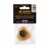 Ultex Triangle Медиаторы 6шт, толщина 1,00мм, треугольные, Dunlop, 426P1.0