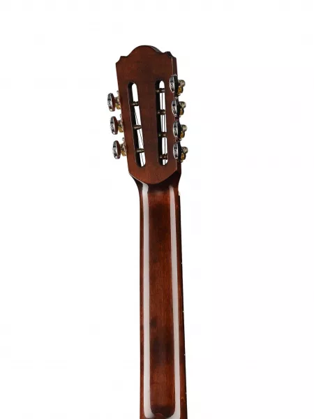 Акустическая гитара 7-струнная (4+3), Hora, S1010/7R  рис.2 