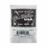 Tortex Flex Jazz III XL Медиаторы, 72шт, толщина 1.0мм, Dunlop, 466R1.0