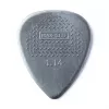 Max-Grip Nylon Standard Медиаторы 12шт, толщина 1,14мм, Dunlop, 449P1.14