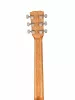 Steel String Series Электро-акустическая гитара, кедр, Kremona, M10CE
