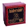 Deluxe 6V Канифоль для скрипки, Hidersine, 6VM