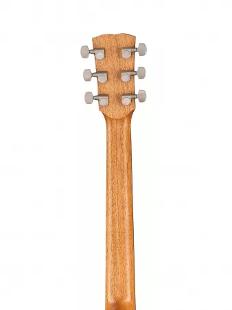 Steel String Series Электро-акустическая гитара, кедр, Kremona, M10CE