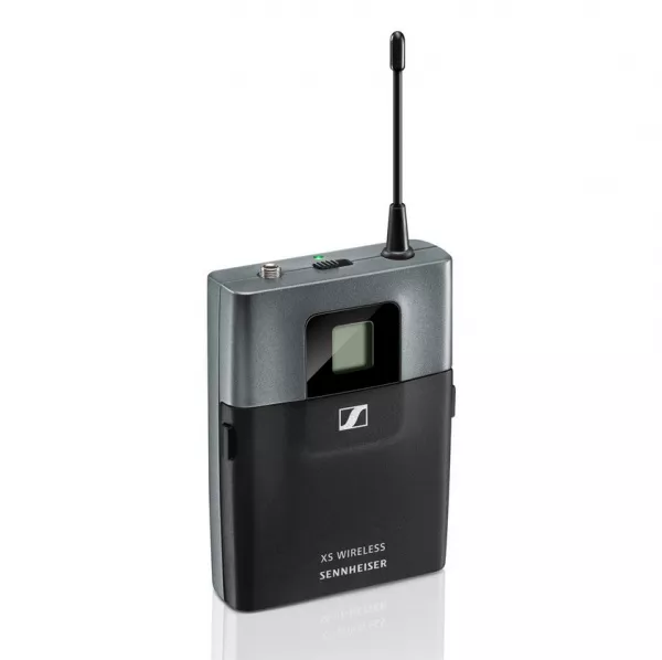 XSW 2-CI1-B Инструментальная радиосистема, 614-638 МГц, Sennheiser, 507137  рис.2 