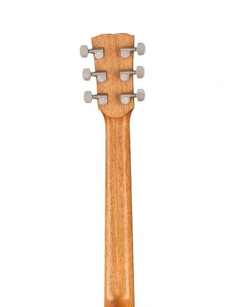 Steel String Series Электро-акустическая гитара, кедр, Kremona, M10CE  рис.2 