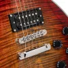 CR Series Электрогитара, санберст, Cort, CR300-Deluxe-FB