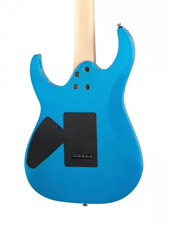 X Series Электрогитара, синяя, Cort, X200-CBL
