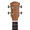 Mahogany Series Укулеле концертный со звукоснимателем, с чехлом, цвет натуральный, Cascha, HH-2035E