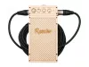 Кабель инструментальный XLR, 5м, прямые коннекторы, Rooster., RUS0905