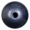 Melody Handpan Хендпан, D Kurd, с чехлом, синий, Sela, SE-220