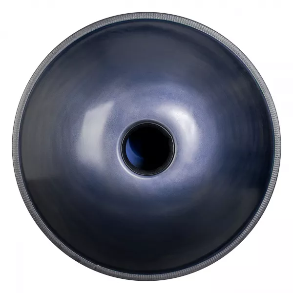 Melody Handpan Хендпан, D Kurd, с чехлом, синий, Sela, SE-220  рис.2 