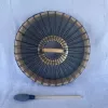 Бубен пневматический тканный, принт Луна, Pangooda Drums, PNG-50-БП-Л