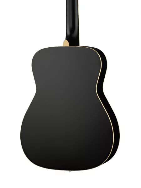 Акустическая гитара с чехлом, Parkwood, PF51-WBAG-BKS  рис.2 