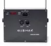 Светодиодный эффект "магический шар", LED 50Вт, Bi Ray, EL02UV